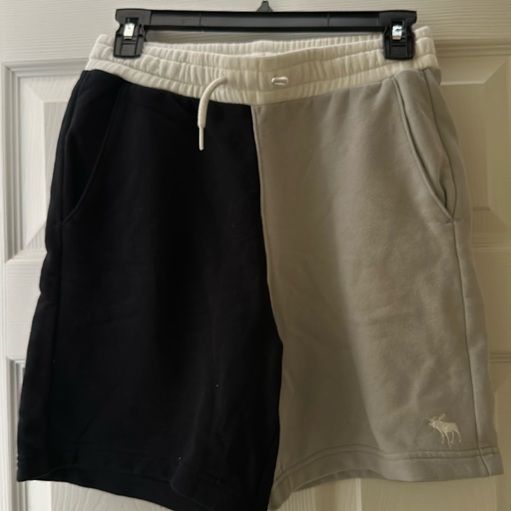 Abercrombie kids shorts size 15/16